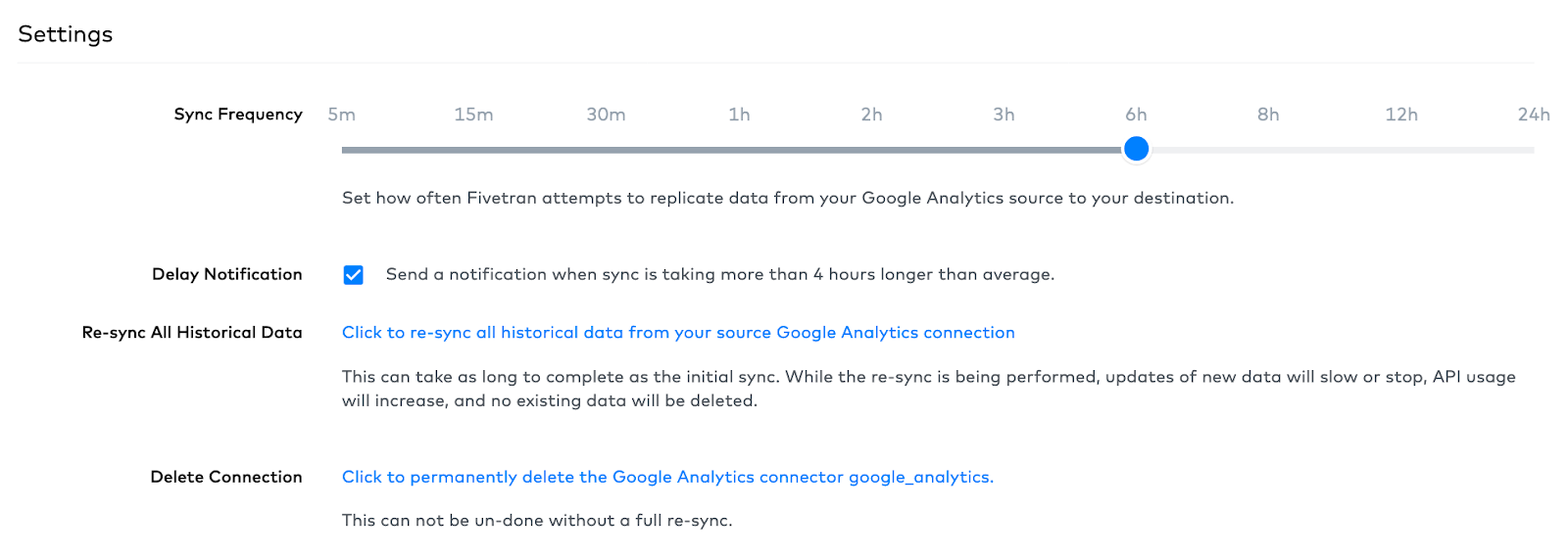 BigQuery Editor